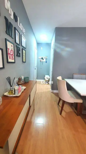 Foto 5 de Apartamento com 3 quartos à venda, 74m2 em Parque São Lucas, São Paulo - SP