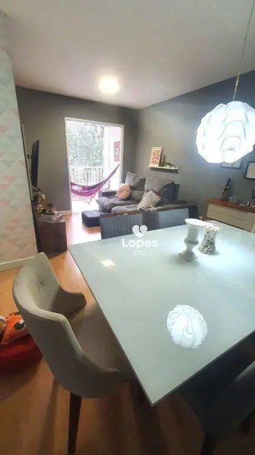 Foto 3 de Apartamento com 3 quartos à venda, 74m2 em Parque São Lucas, São Paulo - SP