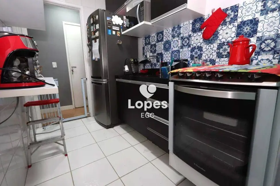 Foto 8 de Apartamento com 3 quartos à venda, 74m2 em Parque São Lucas, São Paulo - SP