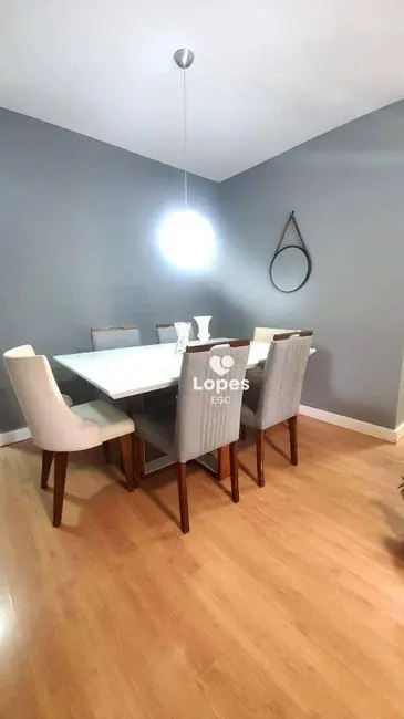 Foto 4 de Apartamento com 3 quartos à venda, 74m2 em Parque São Lucas, São Paulo - SP