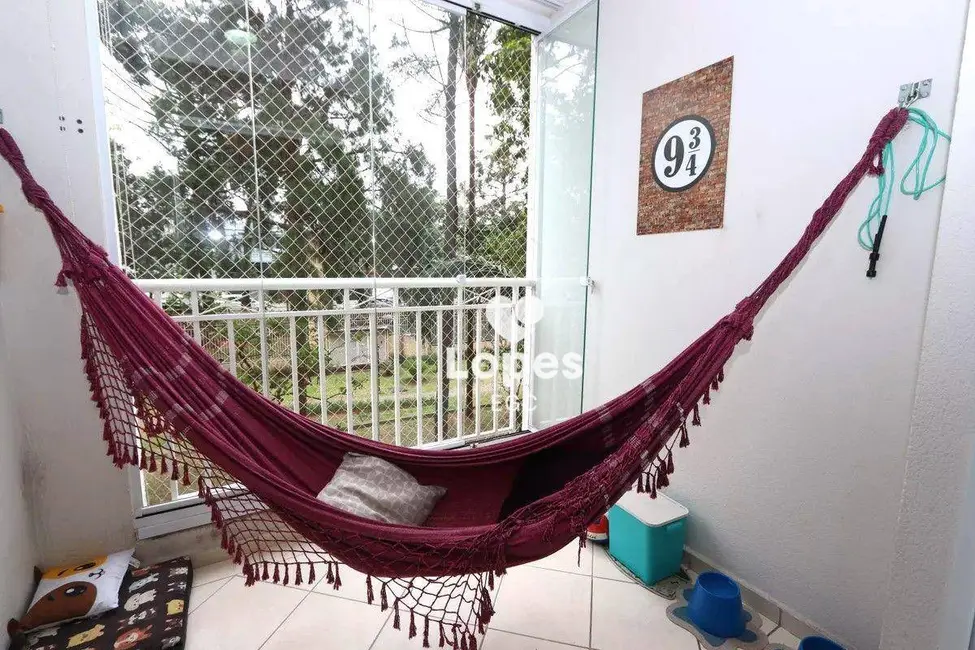 Foto 4 de Apartamento com 3 quartos à venda, 74m2 em Parque São Lucas, São Paulo - SP
