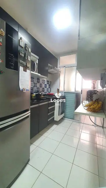 Foto 9 de Apartamento com 3 quartos à venda, 74m2 em Parque São Lucas, São Paulo - SP