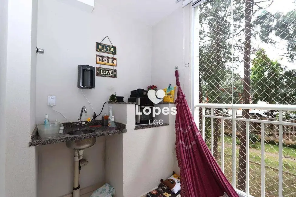 Foto 5 de Apartamento com 3 quartos à venda, 74m2 em Parque São Lucas, São Paulo - SP