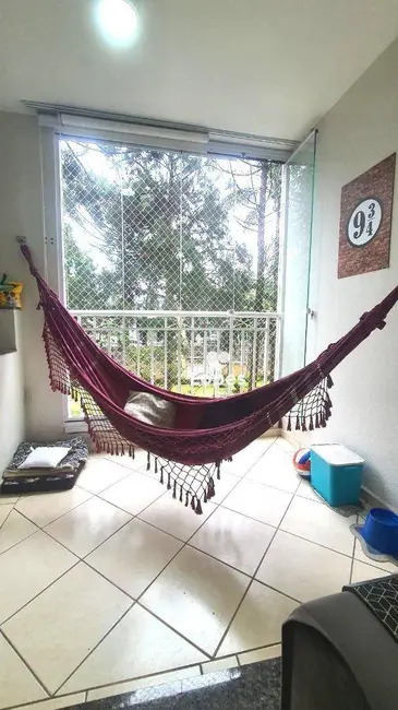 Foto 7 de Apartamento com 3 quartos à venda, 74m2 em Parque São Lucas, São Paulo - SP