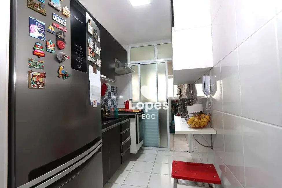 Foto 7 de Apartamento com 3 quartos à venda, 74m2 em Parque São Lucas, São Paulo - SP