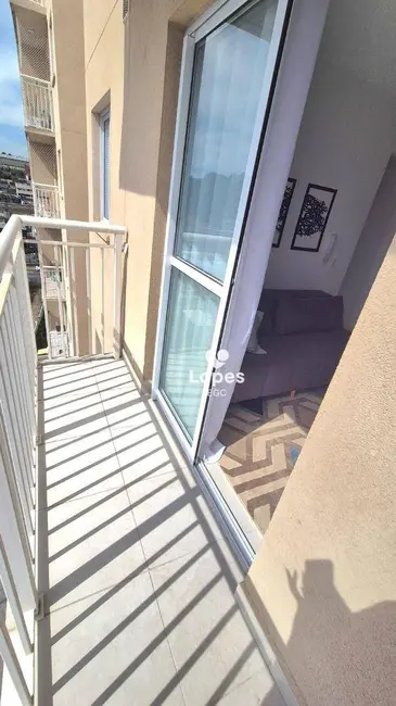 Foto 4 de Apartamento com 2 quartos à venda, 36m2 em Vila Ema, São Paulo - SP