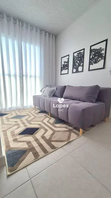 Foto 2 de Apartamento com 2 quartos à venda, 36m2 em Vila Ema, São Paulo - SP