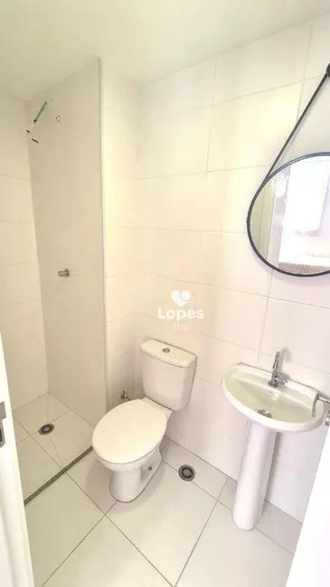 Foto 8 de Apartamento com 2 quartos à venda, 36m2 em Vila Ema, São Paulo - SP