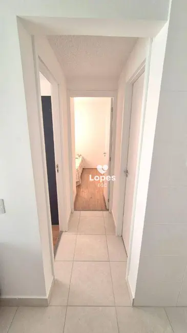 Foto 5 de Apartamento com 2 quartos à venda, 36m2 em Vila Ema, São Paulo - SP