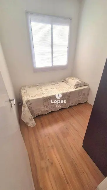 Foto 7 de Apartamento com 2 quartos à venda, 36m2 em Vila Ema, São Paulo - SP