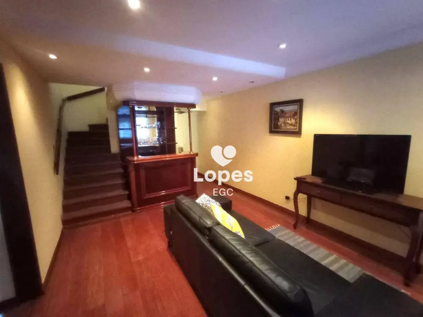 Foto 2 de Sobrado com 2 quartos à venda, 140m2 em Jardim Independência, São Paulo - SP