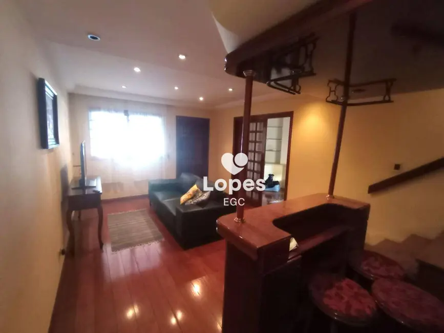 Foto 3 de Sobrado com 2 quartos à venda, 140m2 em Jardim Independência, São Paulo - SP