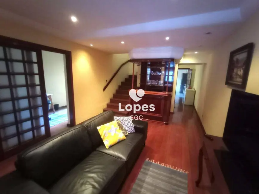 Foto 1 de Sobrado com 2 quartos à venda, 140m2 em Jardim Independência, São Paulo - SP