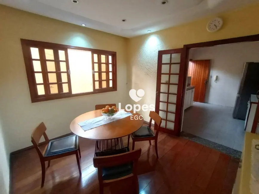 Foto 5 de Sobrado com 2 quartos à venda, 140m2 em Jardim Independência, São Paulo - SP