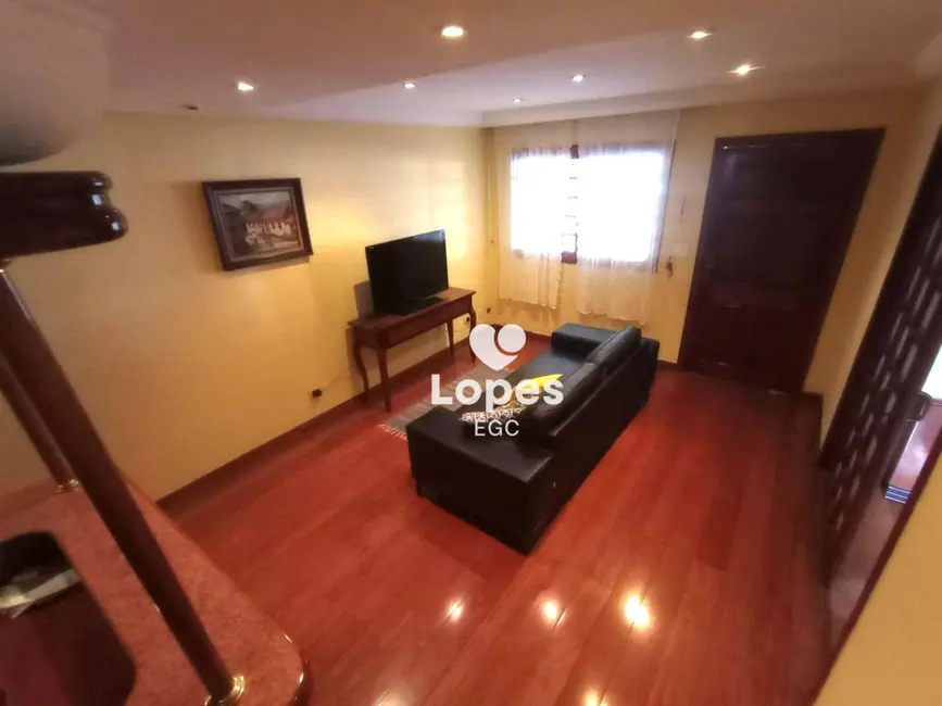 Foto 4 de Sobrado com 2 quartos à venda, 140m2 em Jardim Independência, São Paulo - SP