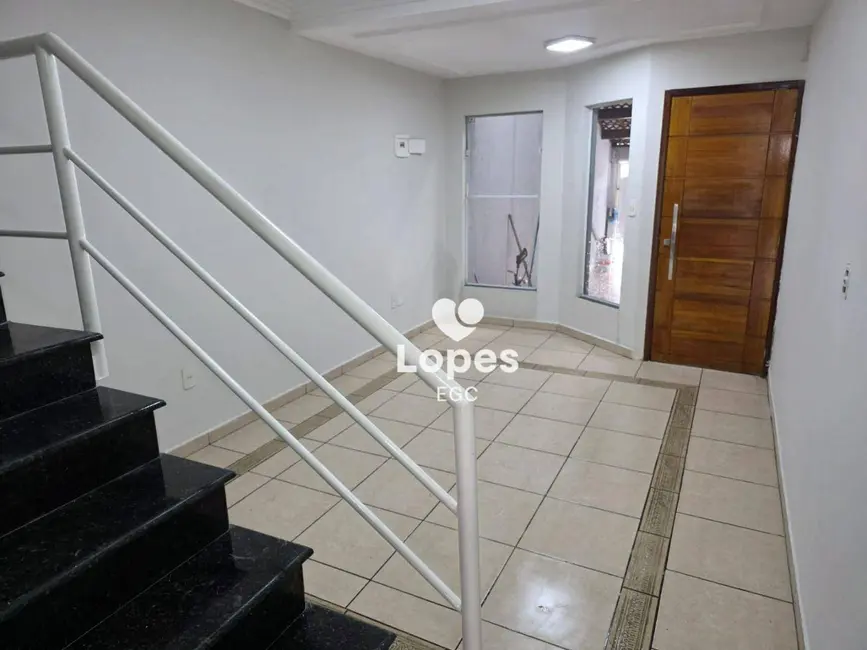 Foto 1 de Sobrado com 2 quartos à venda, 127m2 em Vila Tolstoi, São Paulo - SP