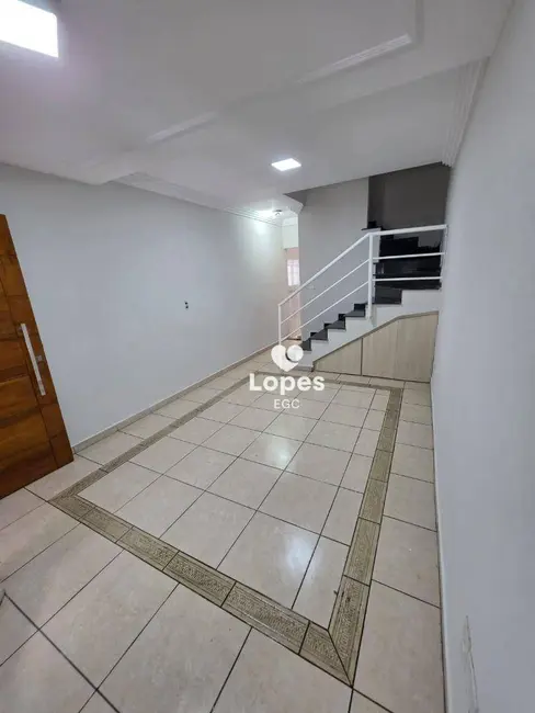 Foto 3 de Sobrado com 2 quartos à venda, 127m2 em Vila Tolstoi, São Paulo - SP