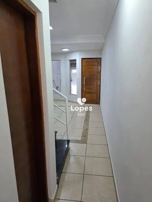 Foto 4 de Sobrado com 2 quartos à venda, 127m2 em Vila Tolstoi, São Paulo - SP