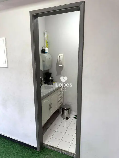 Foto 5 de Sala Comercial à venda, 34m2 em Barra Funda, São Paulo - SP