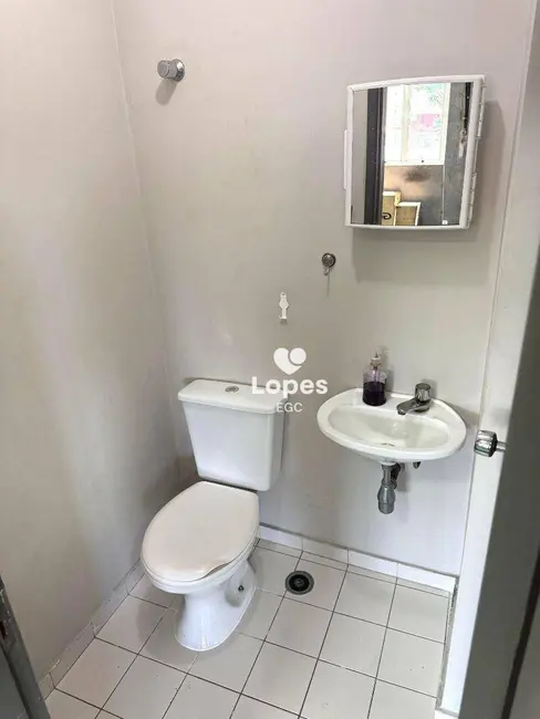 Foto 8 de Sala Comercial à venda, 34m2 em Barra Funda, São Paulo - SP