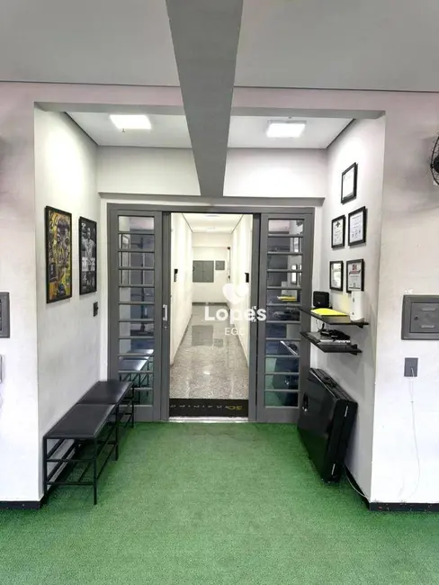 Foto 4 de Sala Comercial à venda, 34m2 em Barra Funda, São Paulo - SP