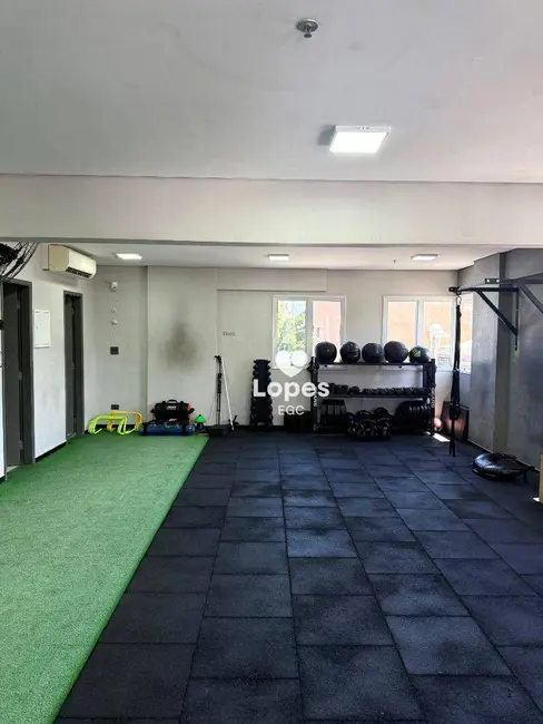 Foto 3 de Sala Comercial à venda, 34m2 em Barra Funda, São Paulo - SP