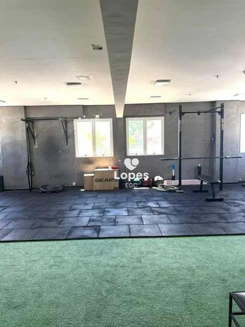 Foto 1 de Sala Comercial à venda, 34m2 em Barra Funda, São Paulo - SP