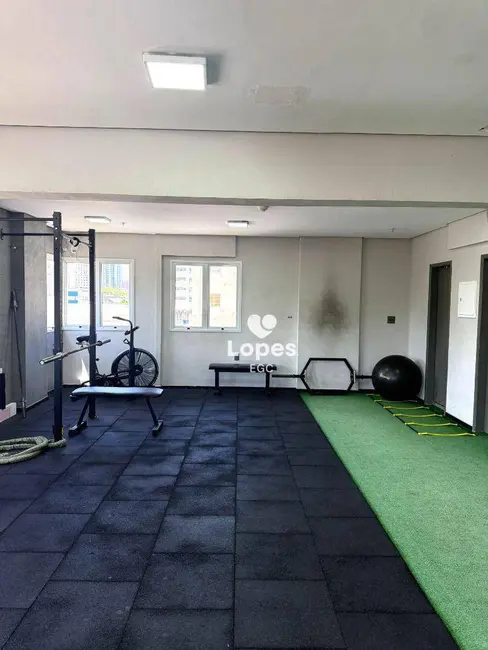 Foto 2 de Sala Comercial à venda, 34m2 em Barra Funda, São Paulo - SP