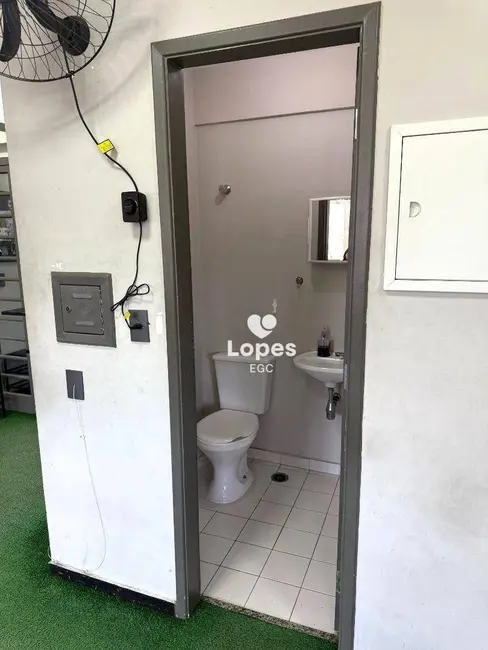 Foto 7 de Sala Comercial à venda, 34m2 em Barra Funda, São Paulo - SP