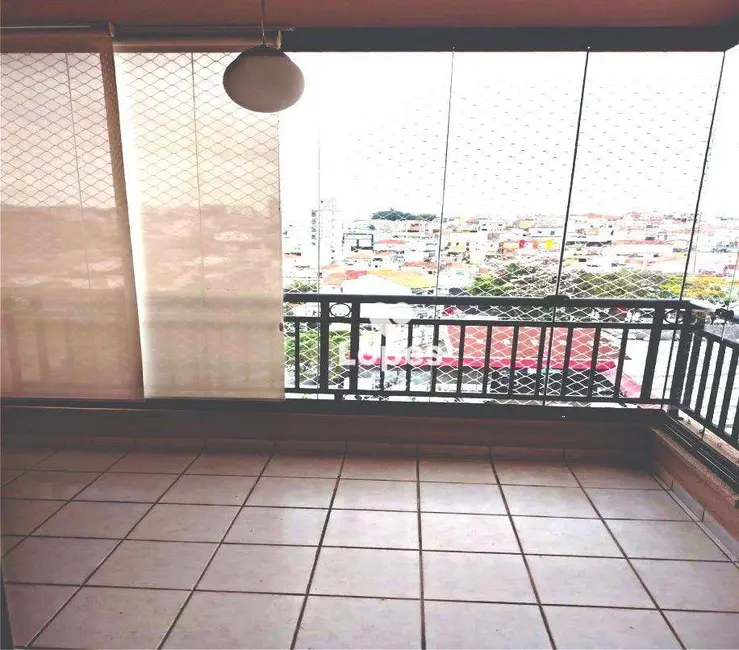 Apartamento com 3 quartos à venda, 76m2 em Parque Independência, São Paulo - SP - imagem 5 Foto 5 de Apartamento com 3 quartos à venda, 76m2 em Parque Independência, São Paulo - SP