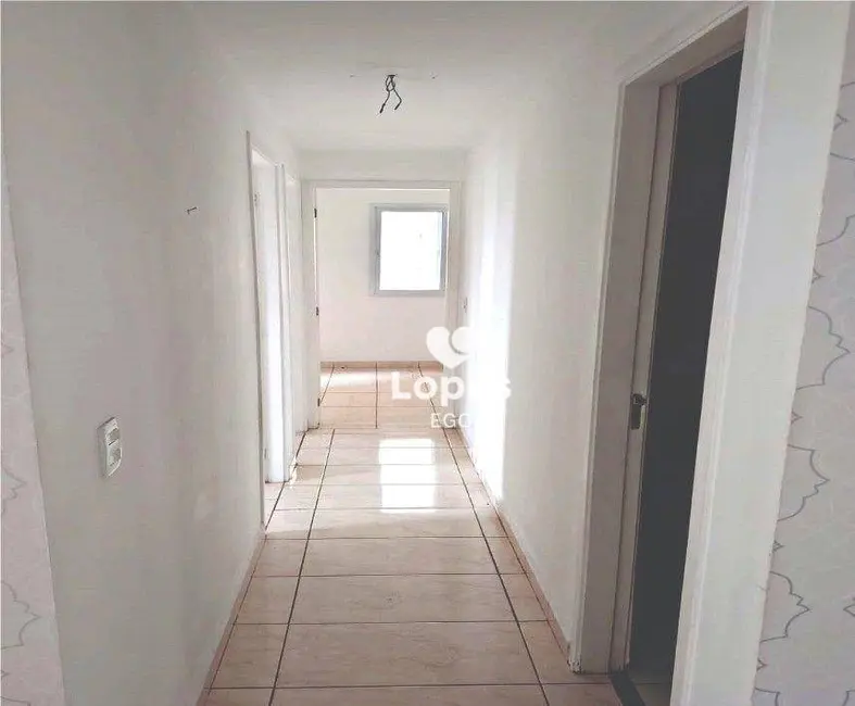 Apartamento com 3 quartos à venda, 76m2 em Parque Independência, São Paulo - SP - imagem 9 Foto 9 de Apartamento com 3 quartos à venda, 76m2 em Parque Independência, São Paulo - SP