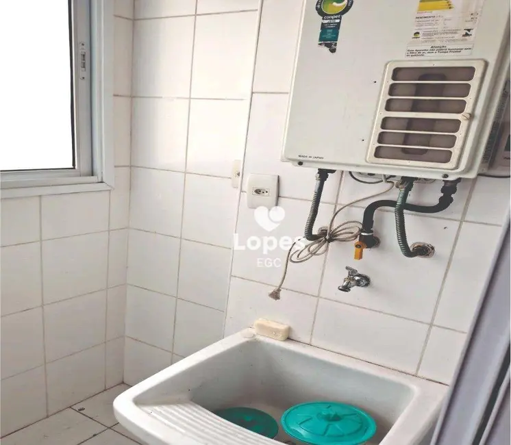 Apartamento com 3 quartos à venda, 76m2 em Parque Independência, São Paulo - SP - imagem 8 Foto 8 de Apartamento com 3 quartos à venda, 76m2 em Parque Independência, São Paulo - SP