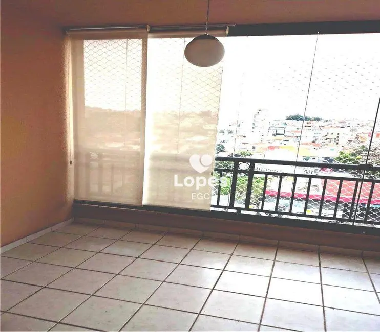 Apartamento com 3 quartos à venda, 76m2 em Parque Independência, São Paulo - SP - imagem 6 Foto 6 de Apartamento com 3 quartos à venda, 76m2 em Parque Independência, São Paulo - SP