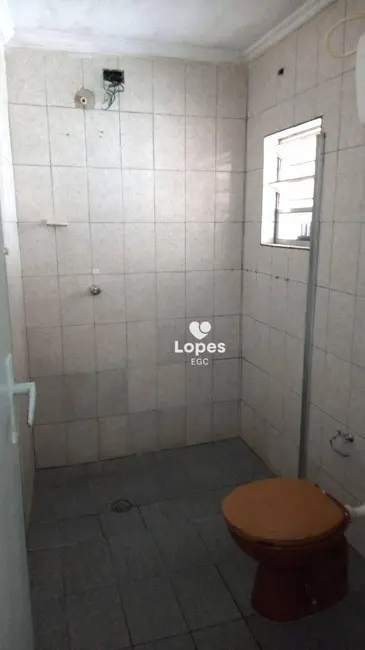 Casa com 1 quarto para alugar, 40m2 em Vila Macedópolis, São Paulo - SP - imagem 8 Foto 8 de Casa com 1 quarto para alugar, 40m2 em Vila Macedópolis, São Paulo - SP