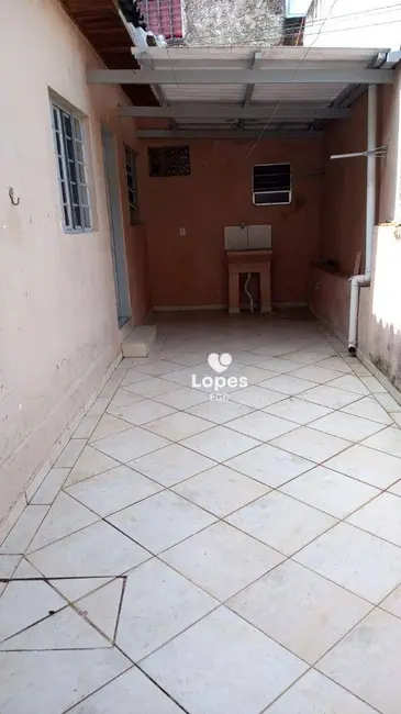 Casa com 1 quarto para alugar, 40m2 em Vila Macedópolis, São Paulo - SP - imagem 9 Foto 9 de Casa com 1 quarto para alugar, 40m2 em Vila Macedópolis, São Paulo - SP