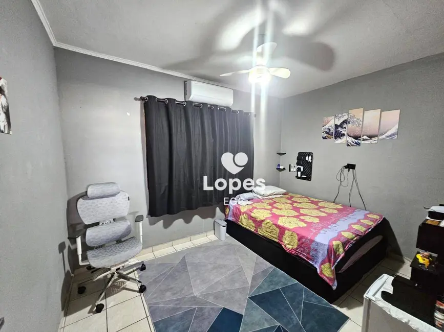 Foto 6 de Casa com 3 quartos à venda, 280m2 em Parque São Lucas, São Paulo - SP