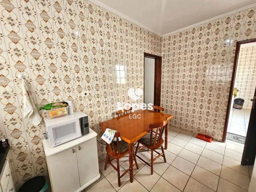 Foto 5 de Casa com 3 quartos à venda, 280m2 em Parque São Lucas, São Paulo - SP