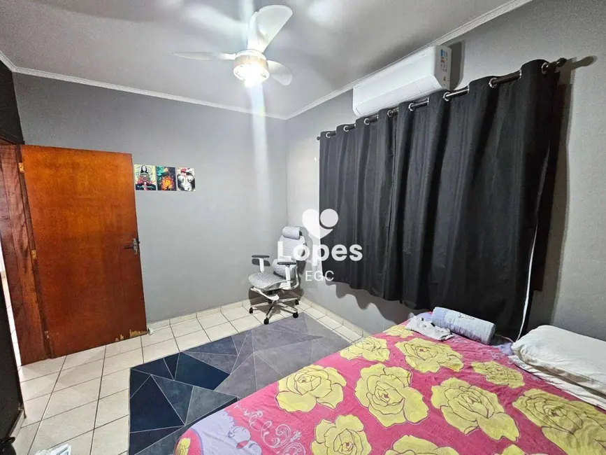 Foto 7 de Casa com 3 quartos à venda, 280m2 em Parque São Lucas, São Paulo - SP