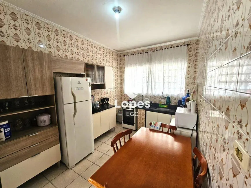 Foto 4 de Casa com 3 quartos à venda, 280m2 em Parque São Lucas, São Paulo - SP