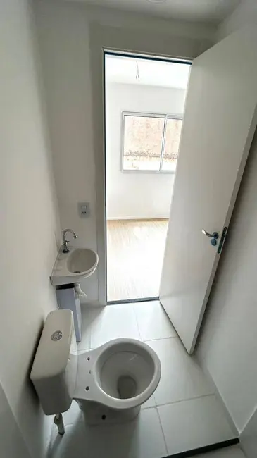 Foto 5 de Apartamento com 1 quarto à venda, 17m2 em Mooca, São Paulo - SP