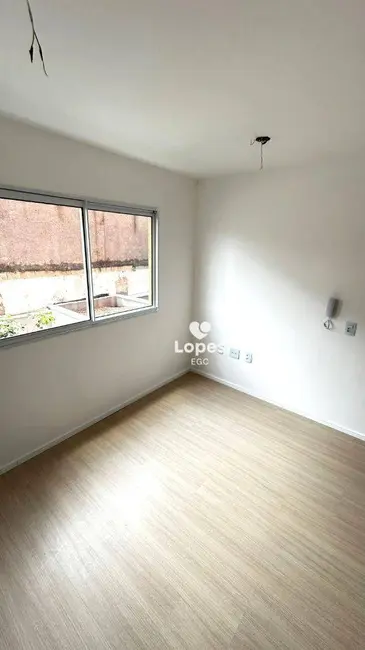 Foto 2 de Apartamento com 1 quarto à venda, 17m2 em Mooca, São Paulo - SP