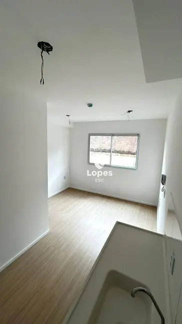 Foto 1 de Apartamento com 1 quarto à venda, 17m2 em Mooca, São Paulo - SP