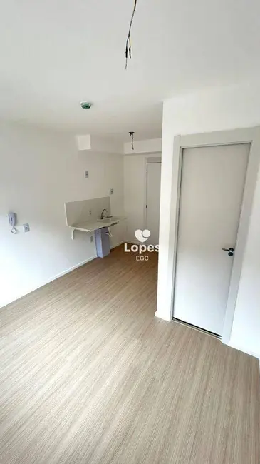 Foto 3 de Apartamento com 1 quarto à venda, 17m2 em Mooca, São Paulo - SP