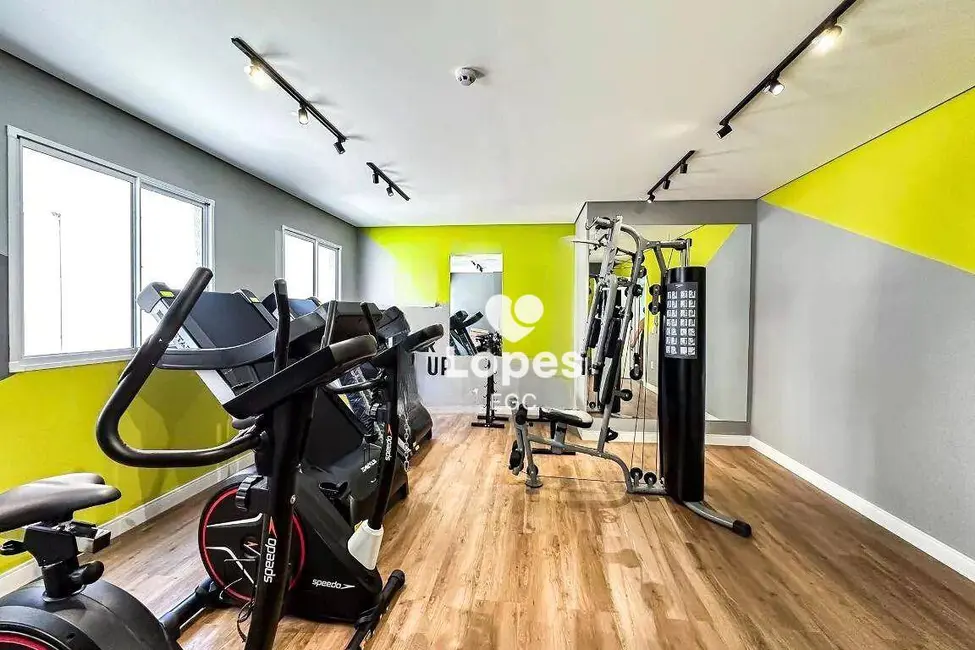 Foto 8 de Apartamento com 1 quarto à venda, 17m2 em Mooca, São Paulo - SP