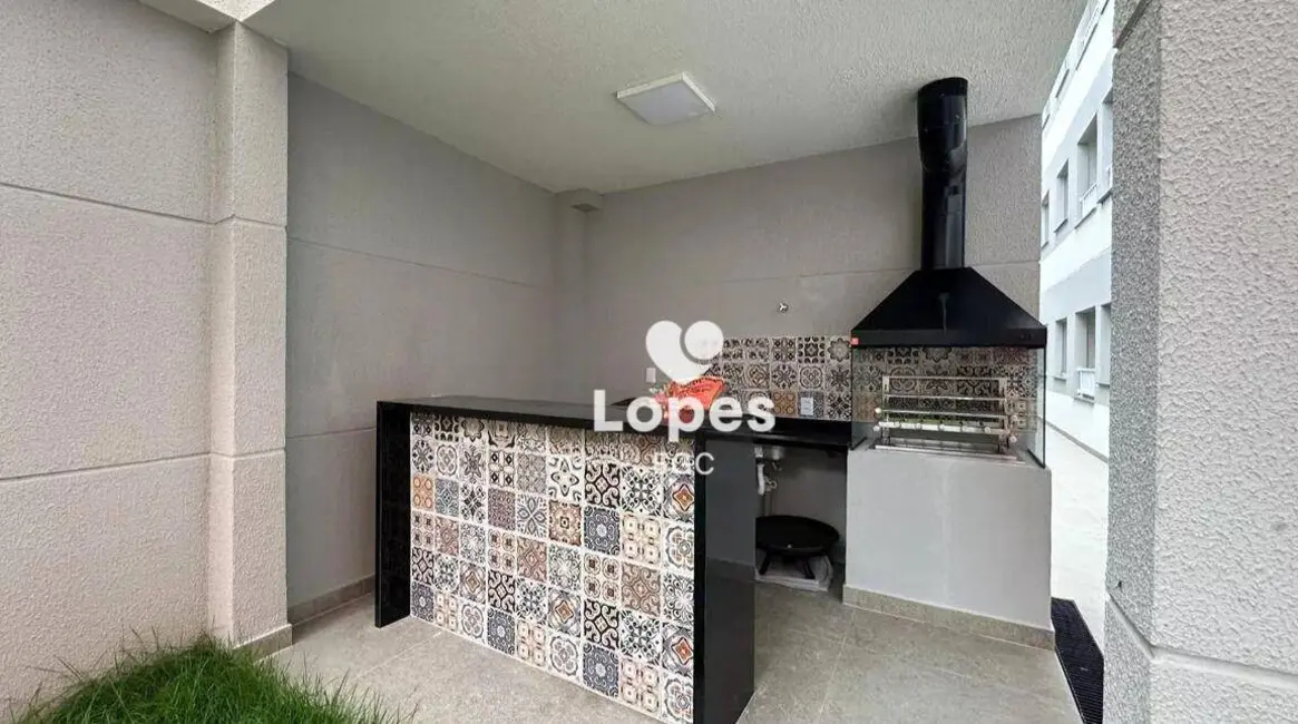 Foto 6 de Apartamento com 1 quarto à venda, 17m2 em Mooca, São Paulo - SP