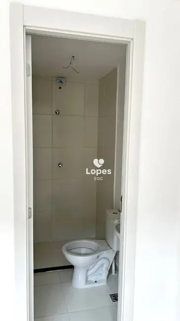 Foto 4 de Apartamento com 1 quarto à venda, 17m2 em Mooca, São Paulo - SP