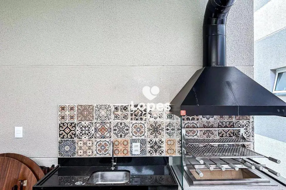 Foto 7 de Apartamento com 1 quarto à venda, 17m2 em Mooca, São Paulo - SP