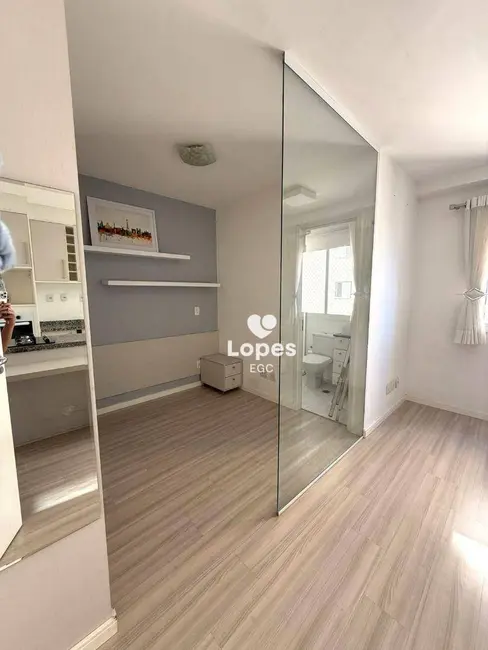 Apartamento com 1 quarto à venda, 30m2 em Parque Independência, São Paulo - SP - imagem 3 Foto 3 de Apartamento com 1 quarto à venda, 30m2 em Parque Independência, São Paulo - SP
