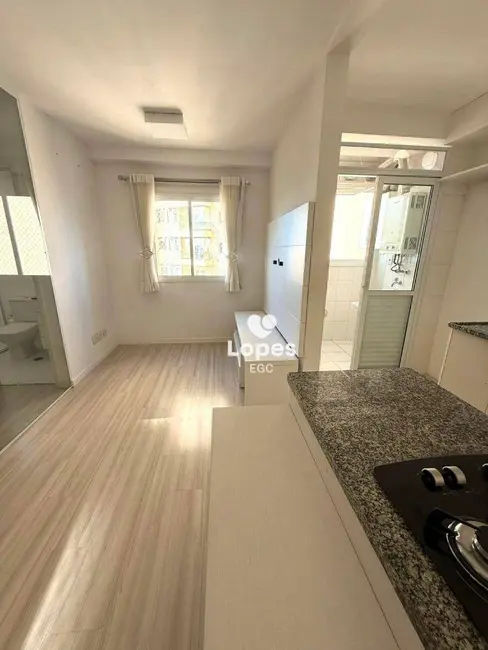 Apartamento com 1 quarto à venda, 30m2 em Parque Independência, São Paulo - SP - imagem 2 Foto 2 de Apartamento com 1 quarto à venda, 30m2 em Parque Independência, São Paulo - SP