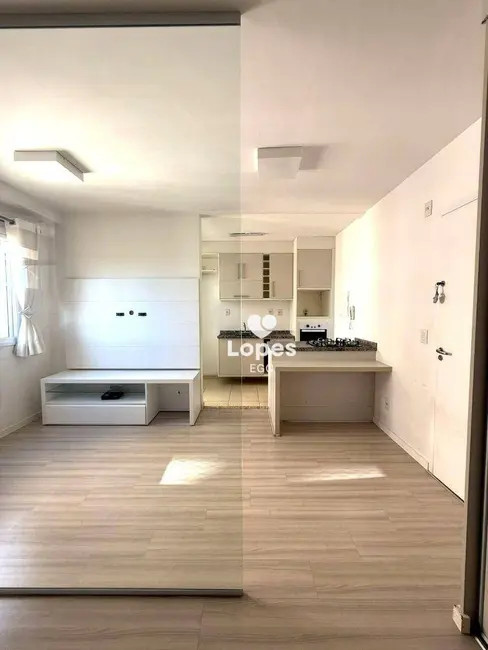 Apartamento com 1 quarto à venda, 30m2 em Parque Independência, São Paulo - SP - imagem 5 Foto 5 de Apartamento com 1 quarto à venda, 30m2 em Parque Independência, São Paulo - SP